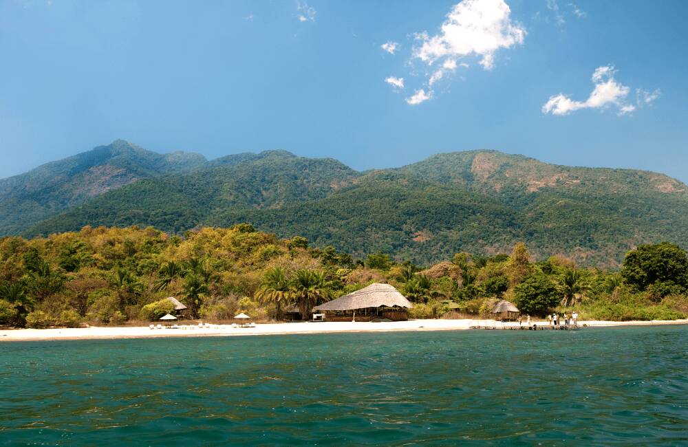 Lake Victoria, Africa’s largest lake