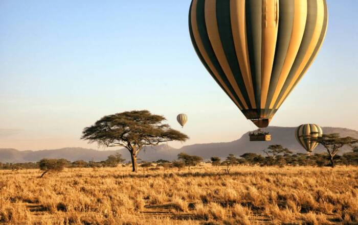 What to see in Tanzania