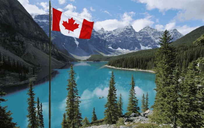 Canada Hidden Gems