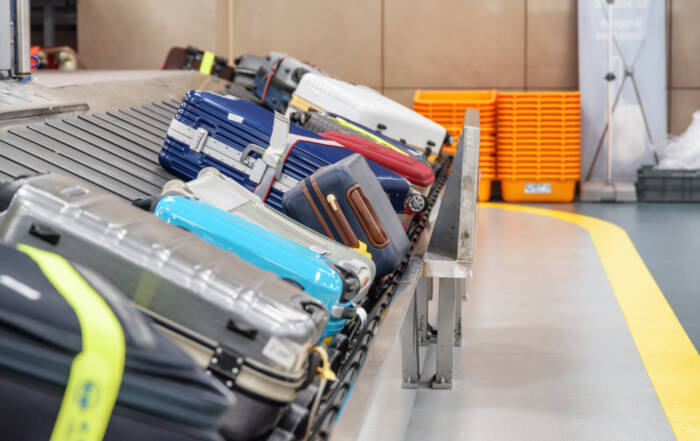Baggage insurance