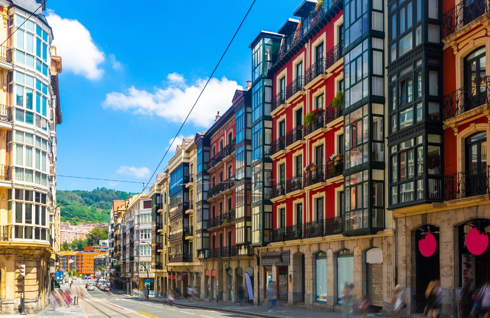 Bilbao, what to do in spain