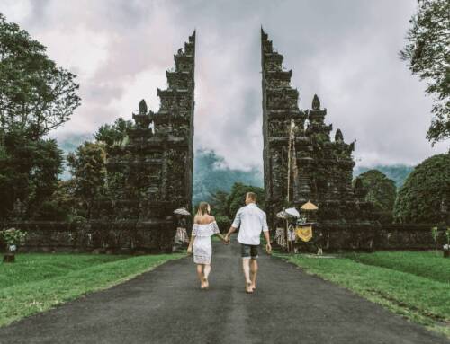 Is it safe to travel to Bali?