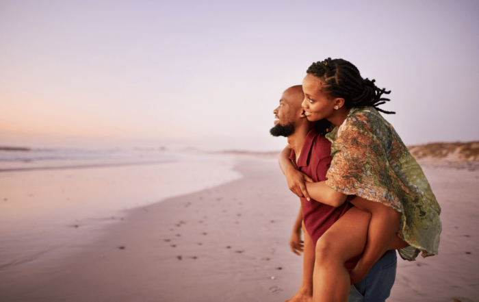 Best honeymoon destinations 2025