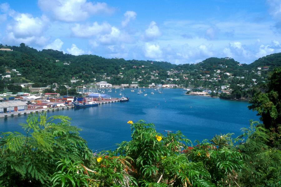 Grenada, Caribbean
