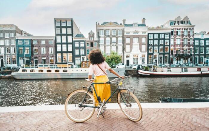 Where to travel in June