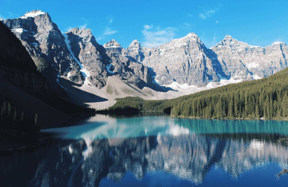 Banff National Park, Canada