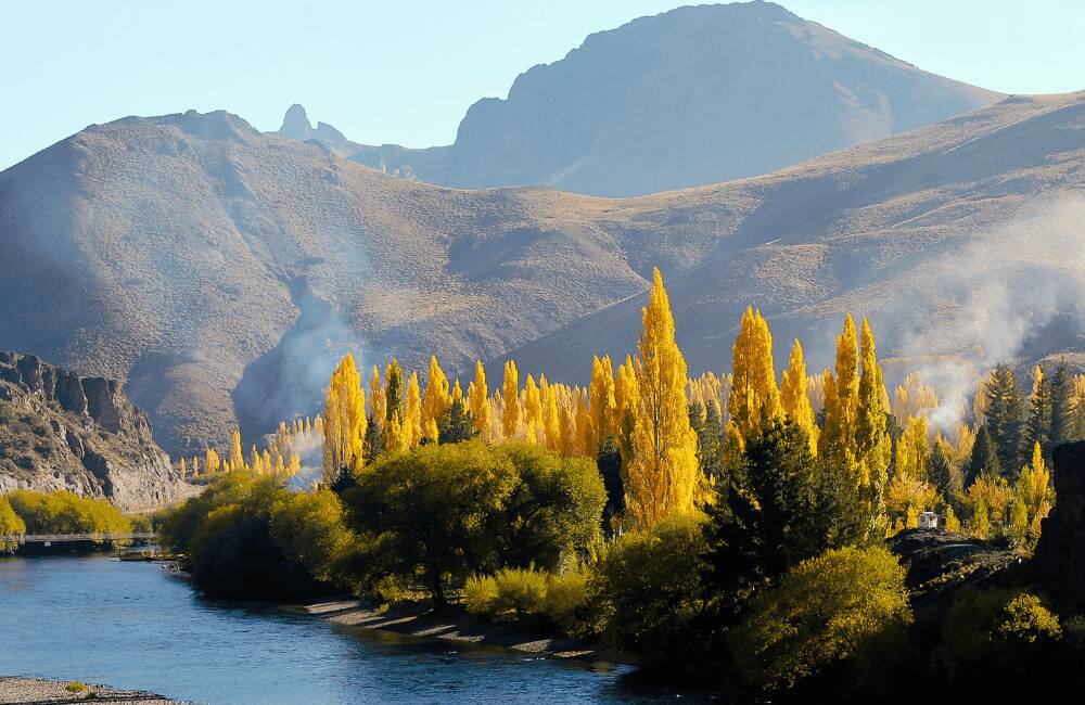 Bariloche, Argentina