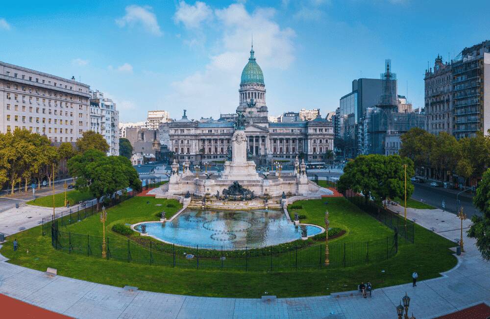 Buenos Aires, Argentina