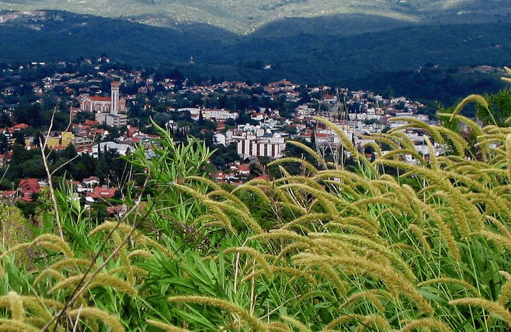 Cordoba, Argentina