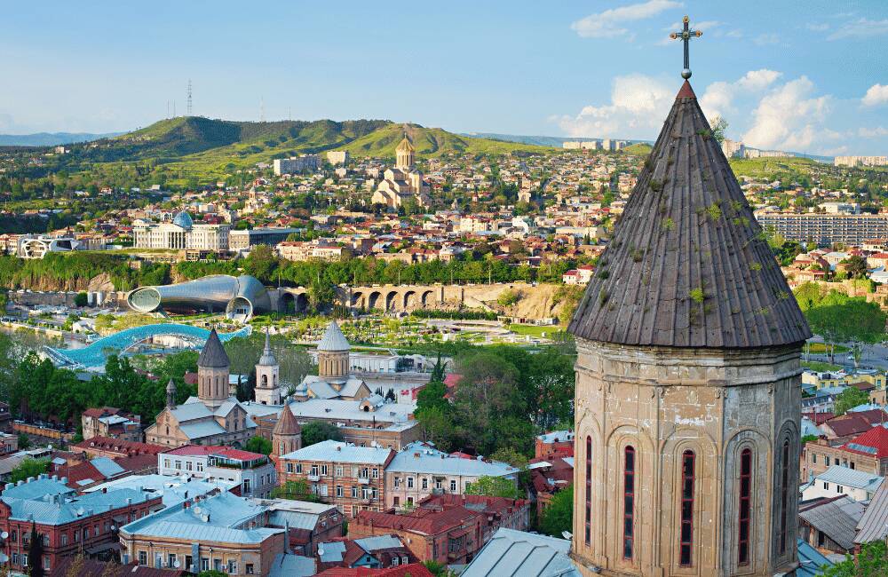Georgia