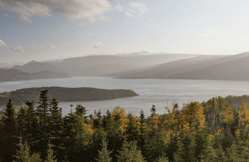 Gros Morne, Canada
