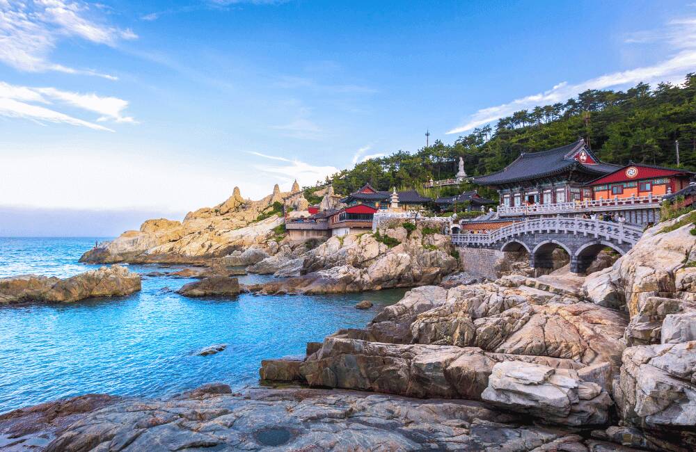 Haedong Yonggungsa