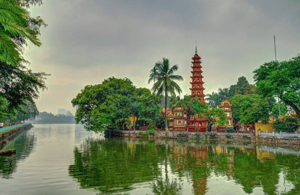 Hanoi, Vietnam