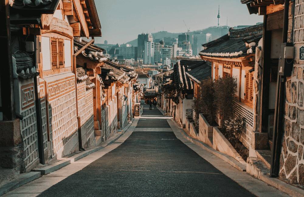 Hanok