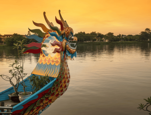 What to see in Vietnam