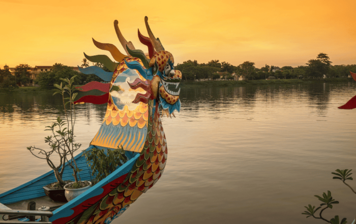 Hue, Vietnam