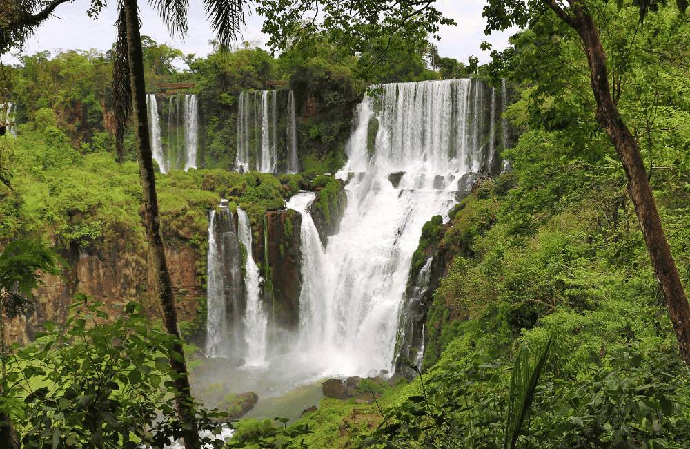 Iguazu National Park, Argentina