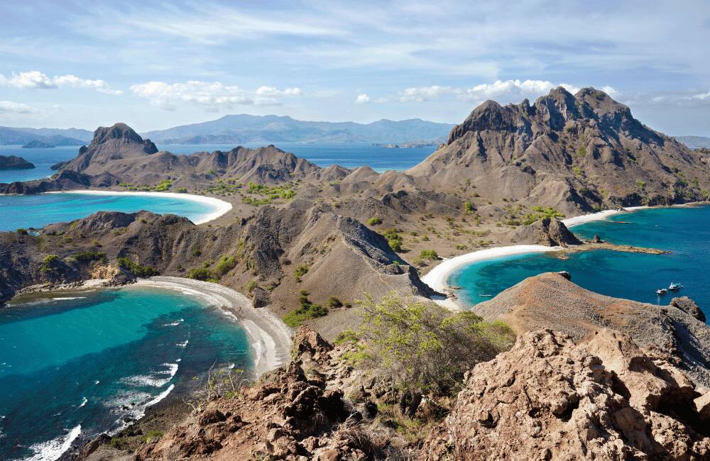 Indonesia
