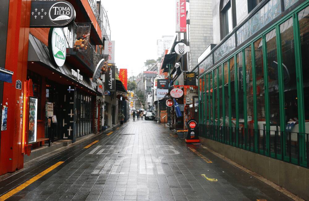 Itaewon