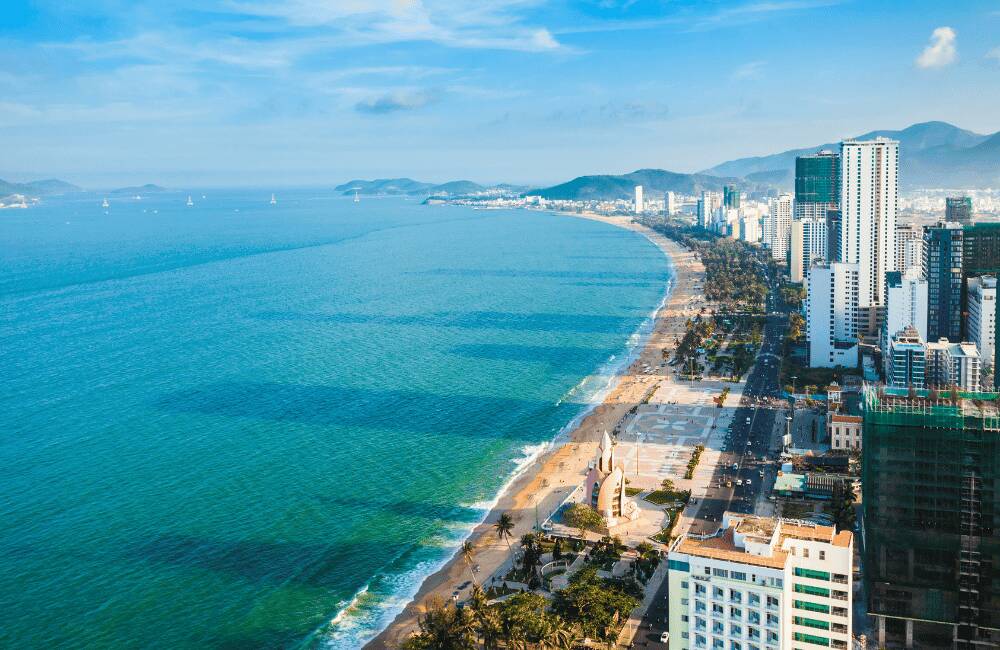 Nha Trang, Vietnam