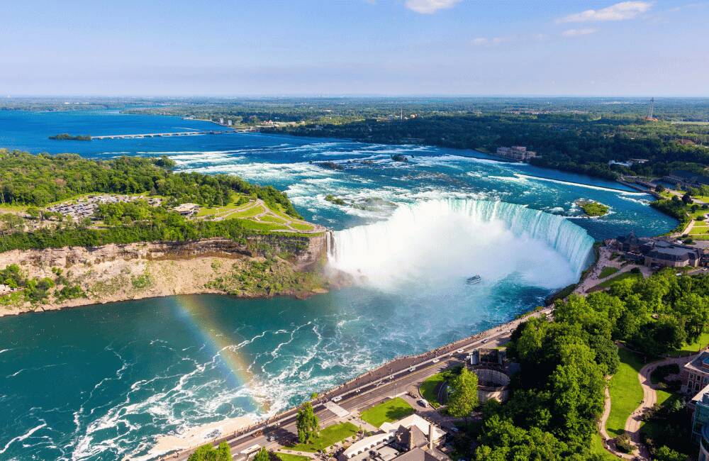Niagara Falls