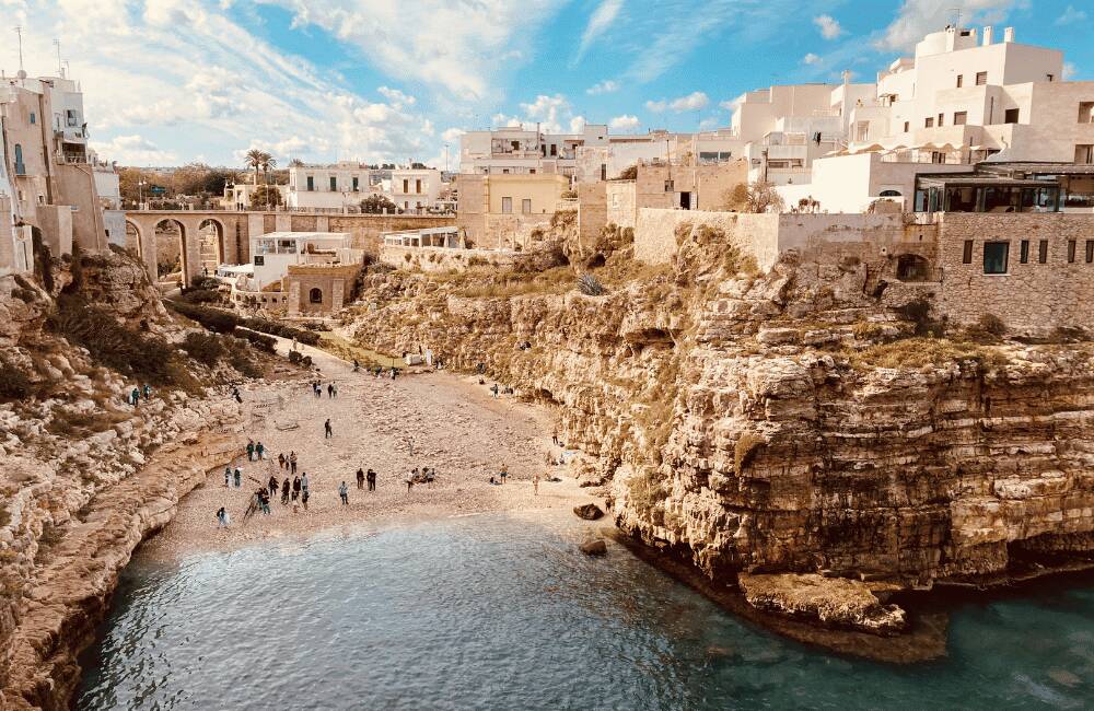 Puglia in Summer