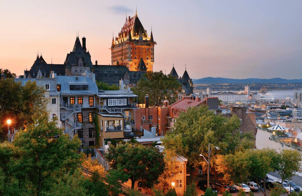 Quebec