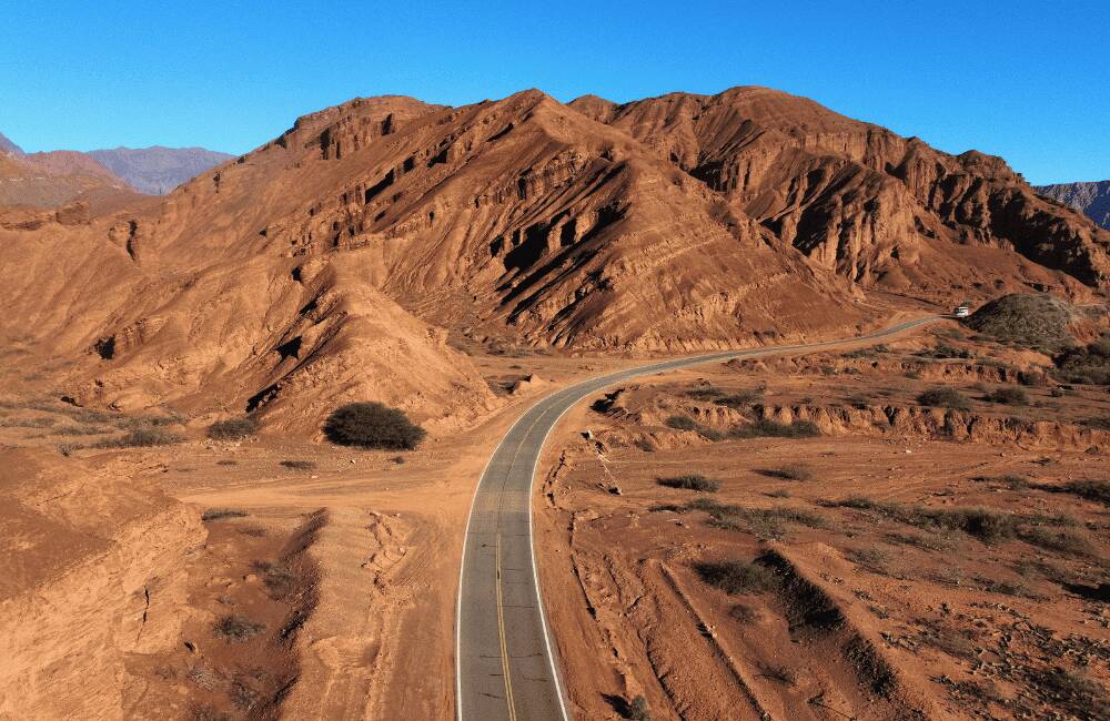 Salta, Argentina