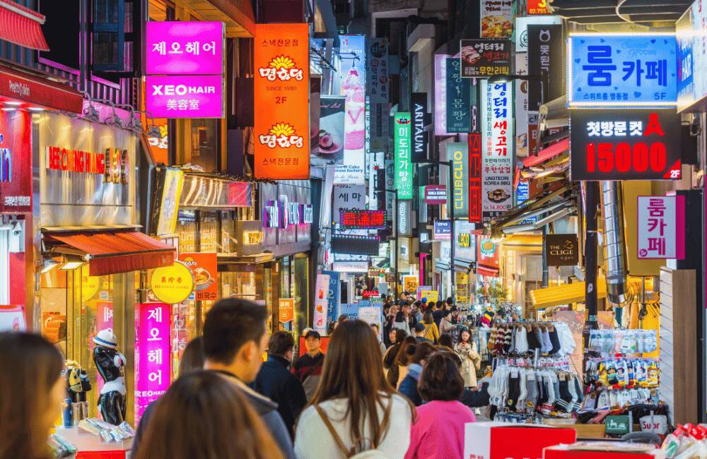 Seoul City