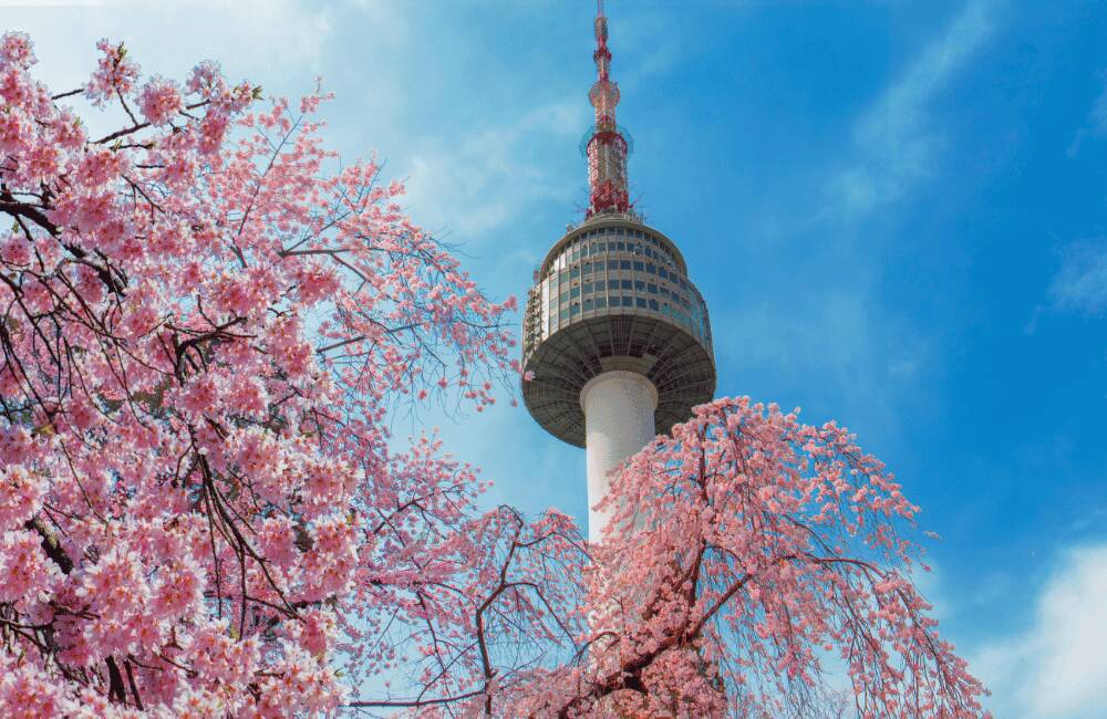 Seoul