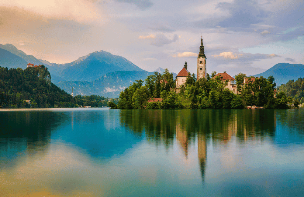 Slovenia