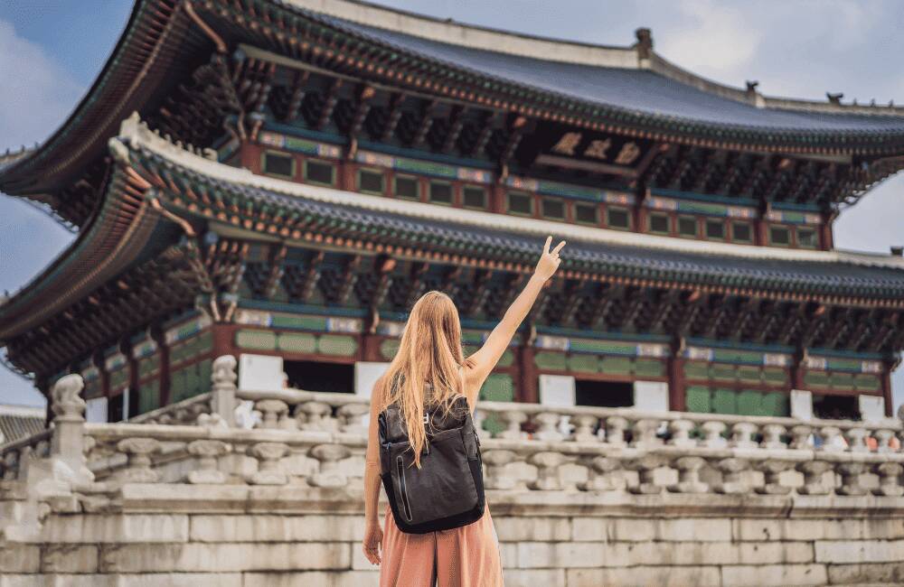 South Korea