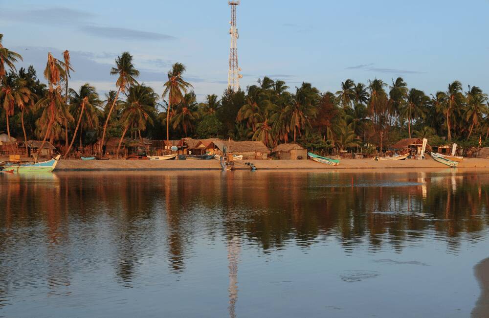 Sri Lanka