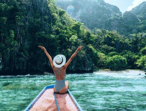 Top 10 trending summer destinations for 2025