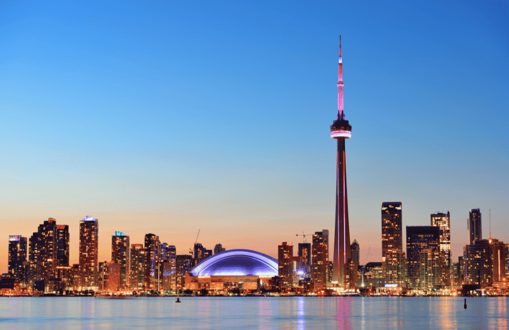 Toronto, Canada