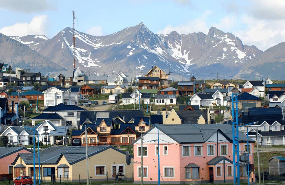 Ushuaia