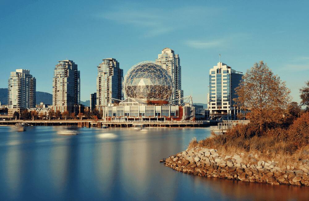 Vancouver