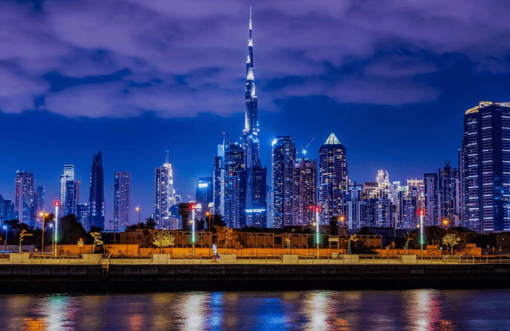 What to do and see in Dubai