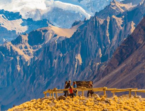 What to see in Argentina