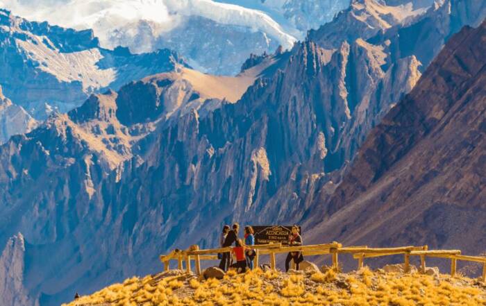 What to see in Argentina