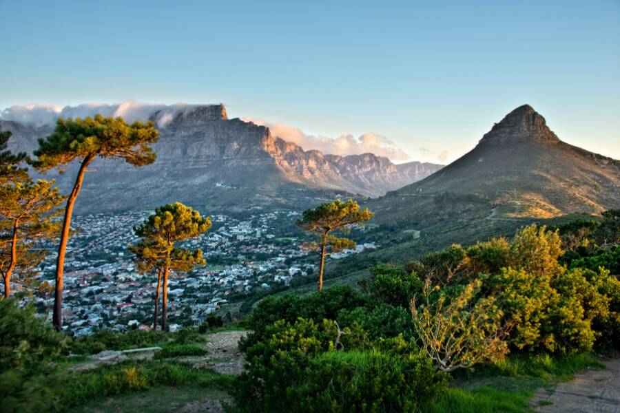 Cape Town, South Africa