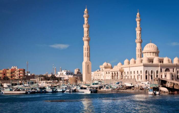 Egypt