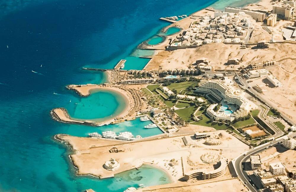 Egypt guide