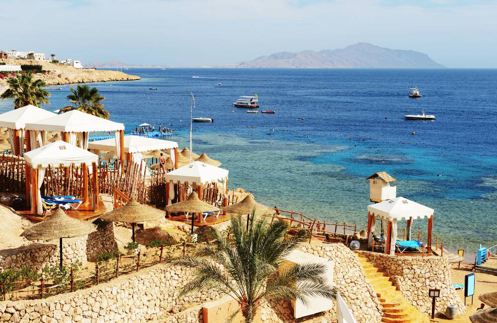 Egypt travel guide