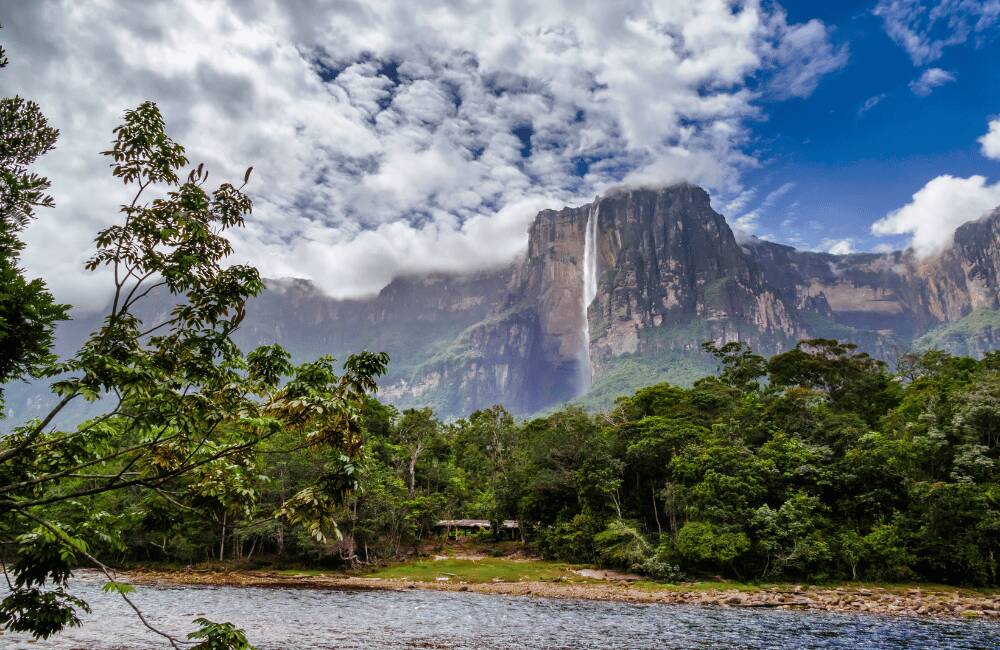 Venezuela