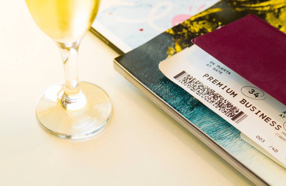 luxury travel