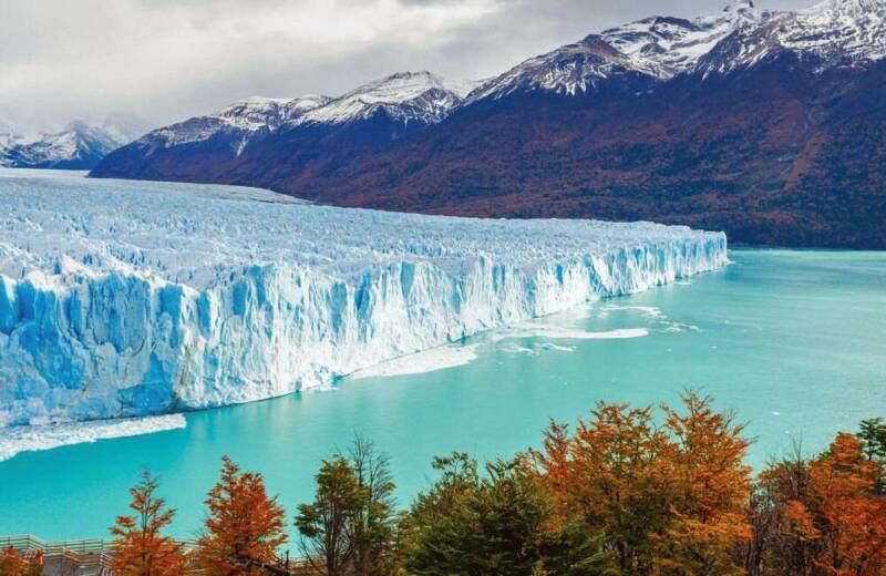 Argentina travel requirements & safety tips