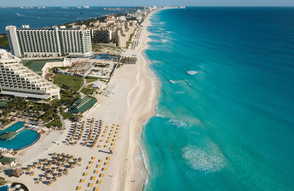 Cancun