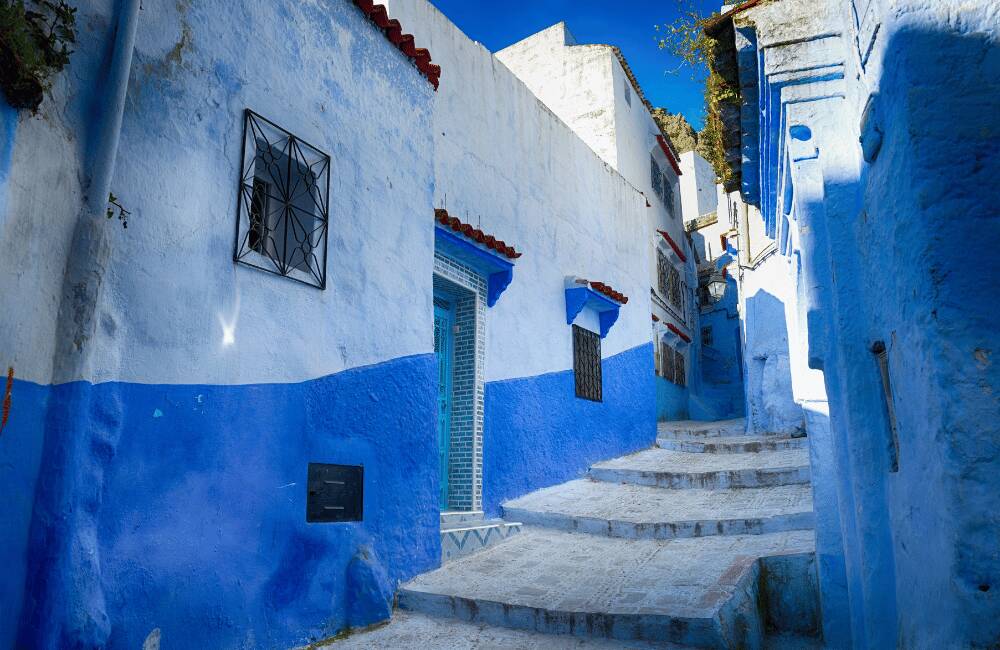 Karpathos, Greece