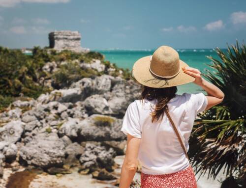 What is the best time to visit Mexico?